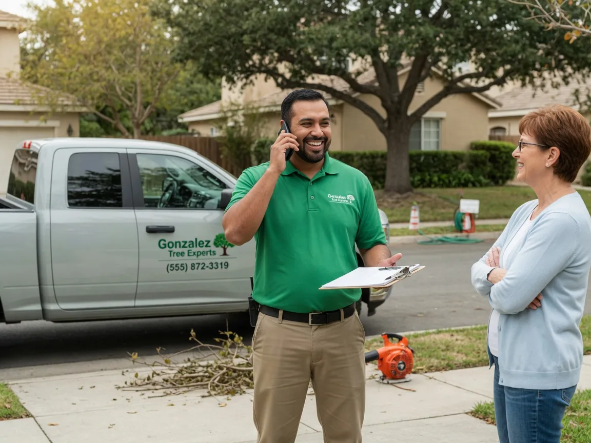 Tree Service South Sterling, PA FAQs
